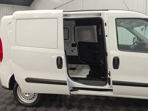 Used 2022 RAM ProMaster City Tradesman FWD image 20