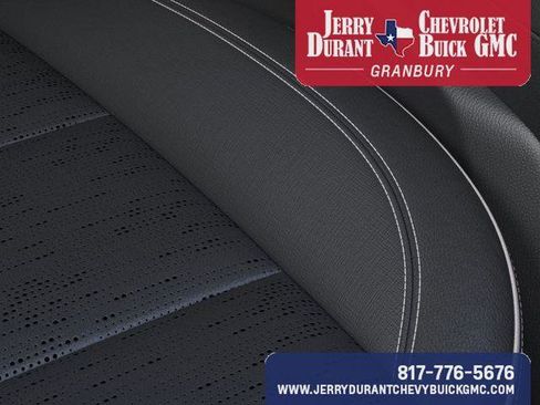 New 2026 Buick Enclave Sport Touring w/ Power Package image 23