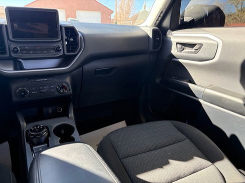Used 2023 Ford Bronco Sport image 16