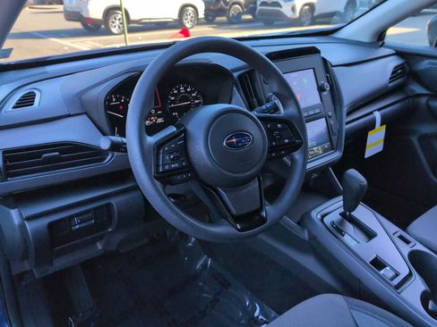 Used 2025 Subaru Crosstrek 2.0i image 10