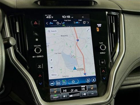 Used 2024 Subaru Legacy Limited image 15