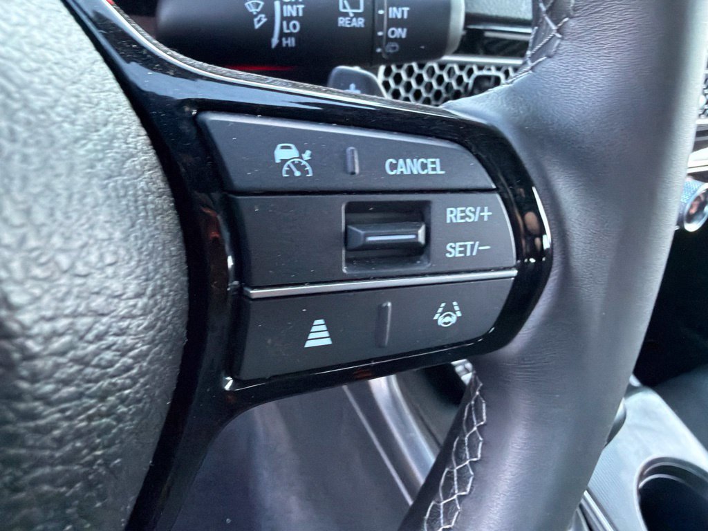 Used 2025 Honda Civic Sport image 22