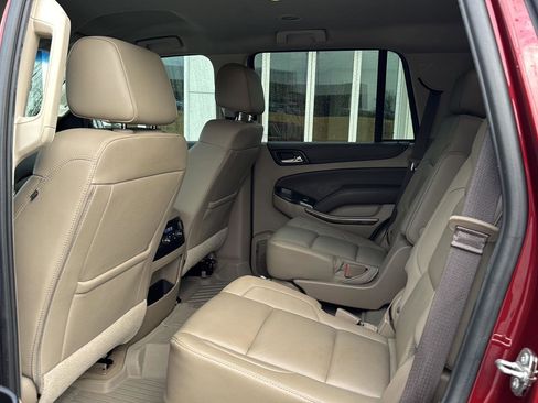 Used 2019 Chevrolet Tahoe LT w/ Luxury Package image 9