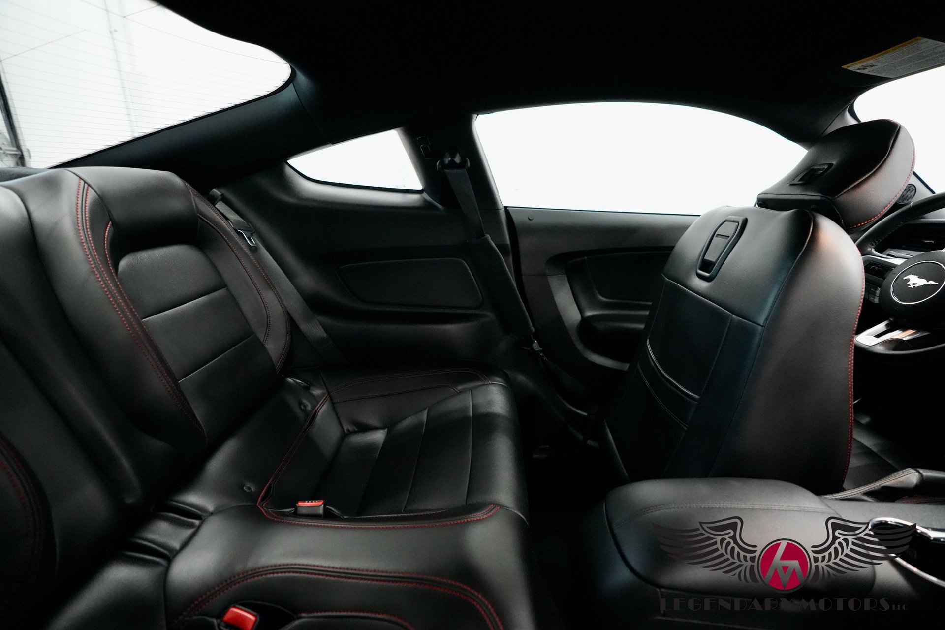 Used 2017 Ford Mustang GT RWD image 71