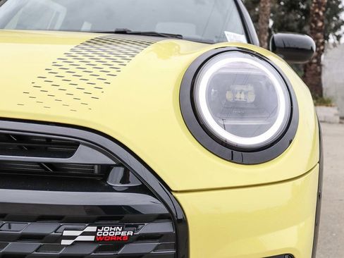 New 2026 MINI Cooper S image 8