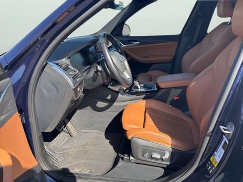 Used 2023 BMW X3 xDrive30i w/ Premium Package AWD/4WD image 14