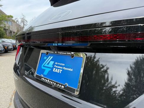 New 2026 Hyundai Tucson SEL AWD/4WD image 5