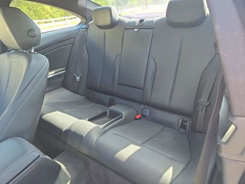 Used 2020 BMW 430i Coupe w/ Convenience Package image 39