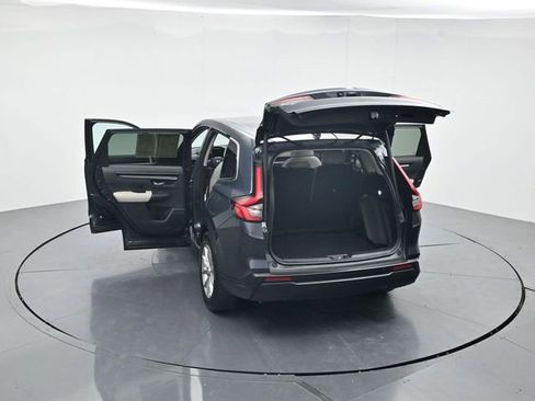 Used 2025 Honda CR-V EX-L image 48