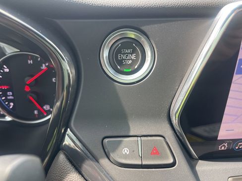 Used 2020 Chevrolet Blazer RS AWD/4WD image 28