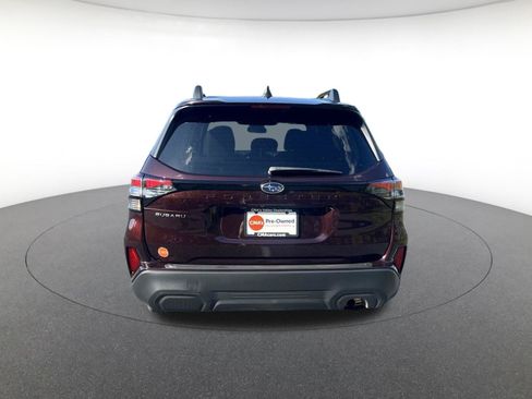 Certified 2026 Subaru Forester Premium AWD/4WD image 6