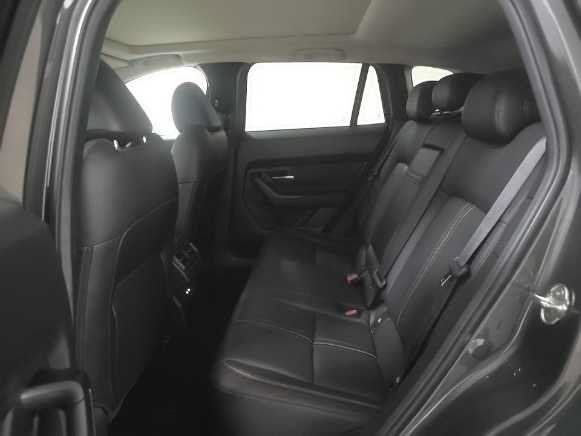 Used 2025 MAZDA CX-50 AWD 2.5 S w/ Premium Plus Pkg image 14
