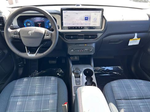 New 2025 Ford Bronco Sport Heritage w/ Convenience Package image 10