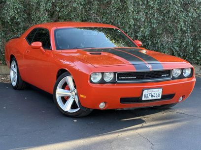 Used 2008 Dodge Challenger SRT8