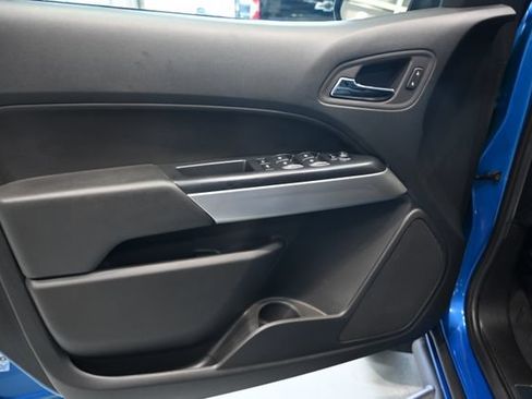 Certified 2022 Chevrolet Colorado ZR2 AWD/4WD image 26