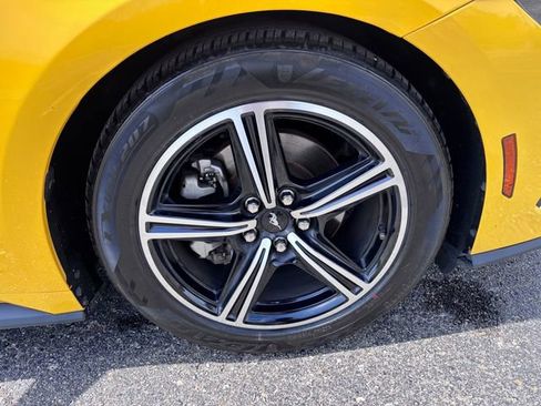 Used 2024 Ford Mustang Premium image 28