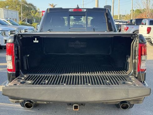 Used 2021 RAM 1500 Big Horn image 14