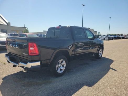 Used 2025 RAM 1500 Big Horn image 22