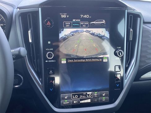 New 2025 Subaru Forester Limited w/ Popular Package image 23