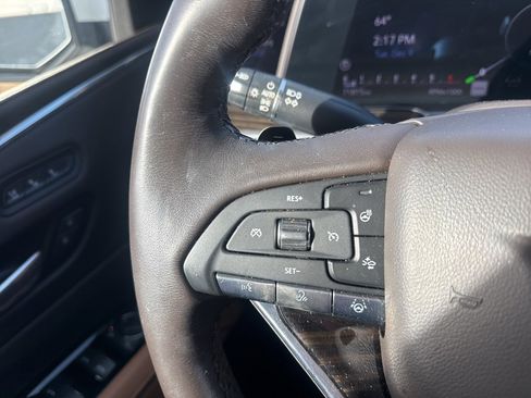 Used 2022 Cadillac Escalade Sport w/ Heavy-Duty Trailer Package image 22