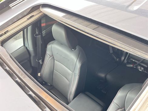 Used 2024 Honda Passport Black Edition image 22