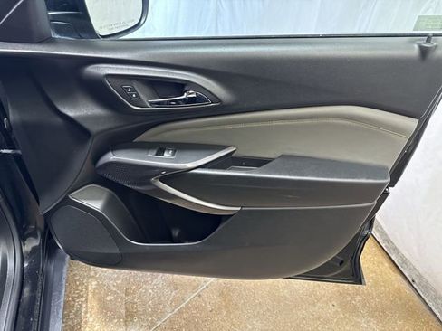 Certified 2024 Chevrolet Trax ACTIV w/ Sunroof Package FWD image 26