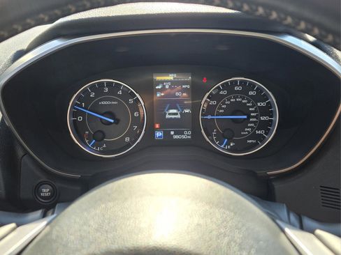 Used 2019 Subaru Ascent Touring w/ Popular Package #2A image 23