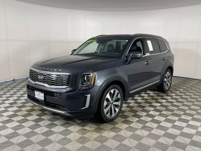 Used 2020 Kia Telluride S