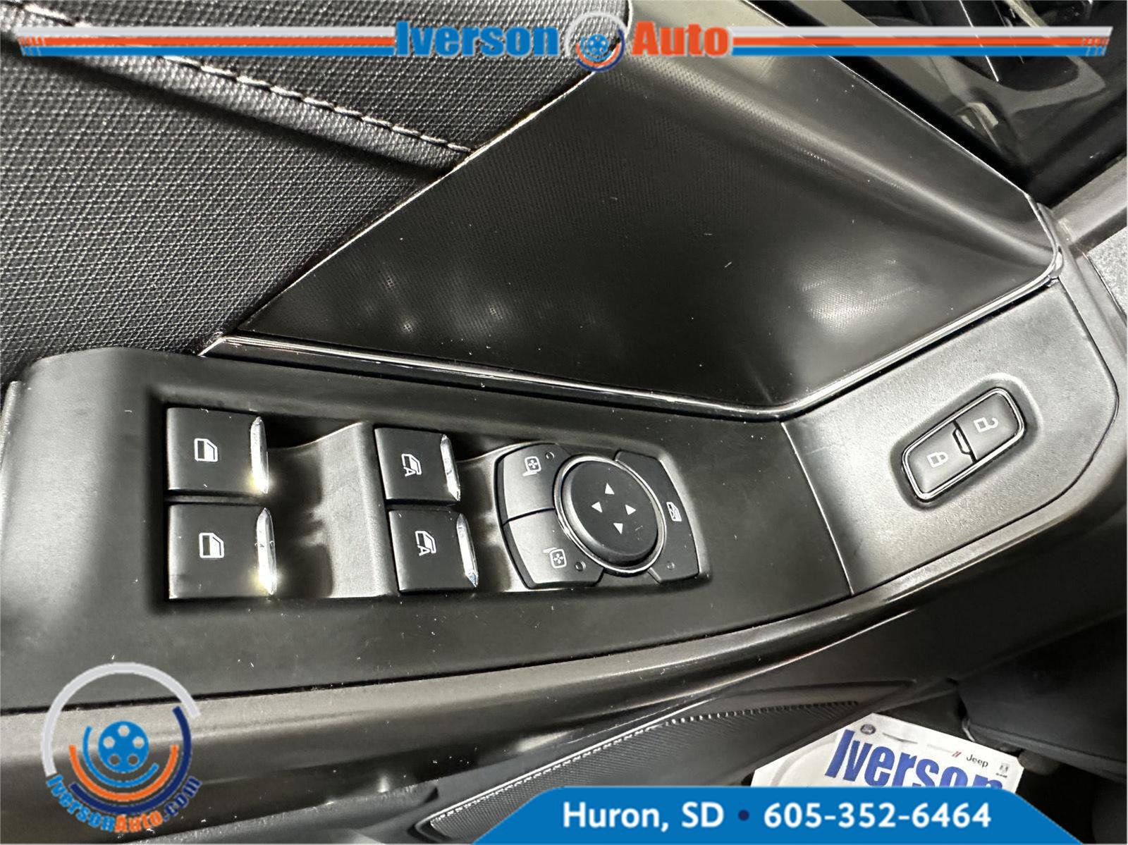 Used 2024 Ford F150 XLT w/ Equipment Group 302A MID AWD/4WD image 14