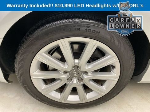 Used 2013 Audi A6 3.0T Prestige image 17