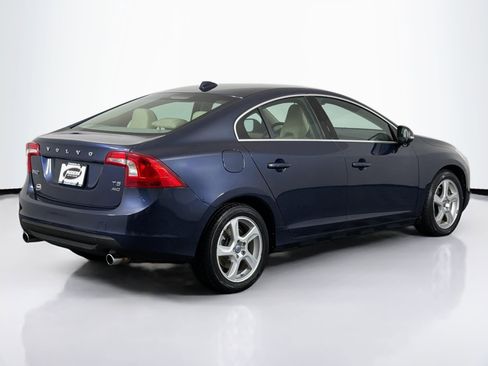 Used 2013 Volvo S60 T5 AWD/4WD image 11