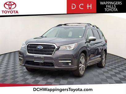 Used 2022 Subaru Ascent Touring w/ Popular Package #2A