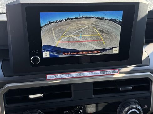 New 2026 Toyota Tacoma SR5 image 14