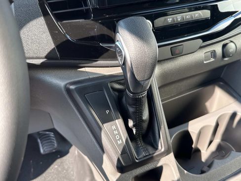 New 2026 Ford Transit 350 XLT RWD image 18