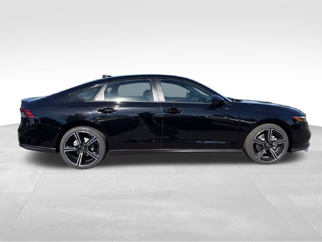 New 2026 Honda Accord Sport image 8
