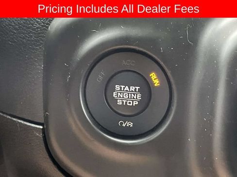 Used 2018 Jeep Wrangler Unlimited Rubicon w/ Steel Bumper Group AWD/4WD image 33