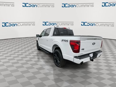 New 2026 Ford F150 XLT w/ Equipment Group 302A MID AWD/4WD image 6