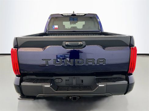 New 2026 Toyota Tundra SR5 image 5