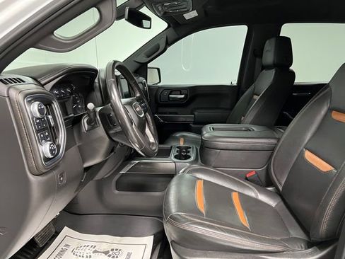 Used 2021 GMC Sierra 1500 AT4 AWD/4WD image 20