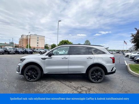 Used 2022 Kia Sorento SX AWD/4WD image 6