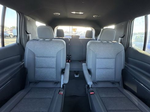 New 2026 Chevrolet Traverse LT image 22