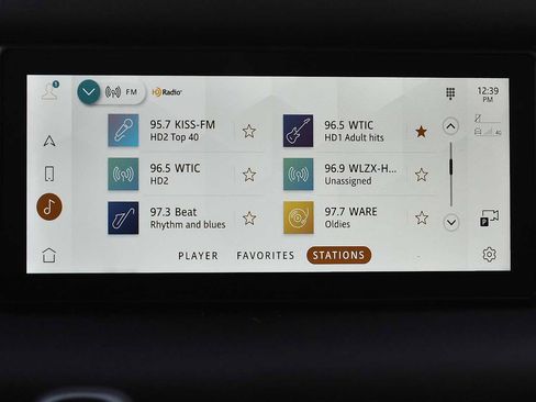 Used 2024 Land Rover Defender 110 S AWD/4WD image 21