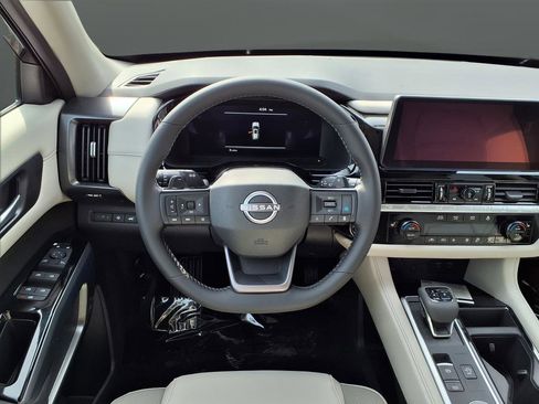 New 2026 Nissan Pathfinder SL AWD/4WD image 44