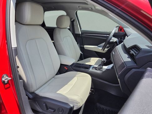 Used 2021 Audi Q3 2.0T Premium Plus AWD/4WD image 20