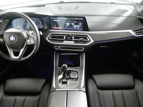 Used 2022 BMW X5 xDrive40i w/ Premium Package image 10