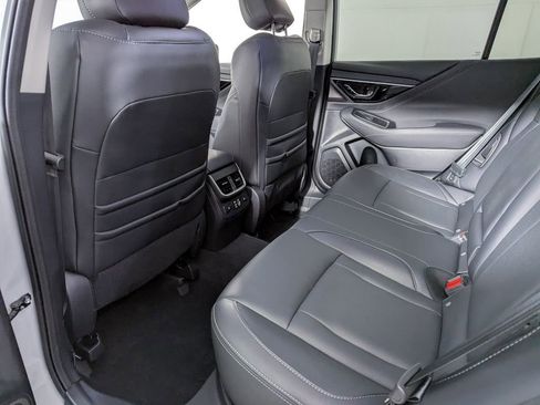 Used 2024 Subaru Outback Touring XT image 66