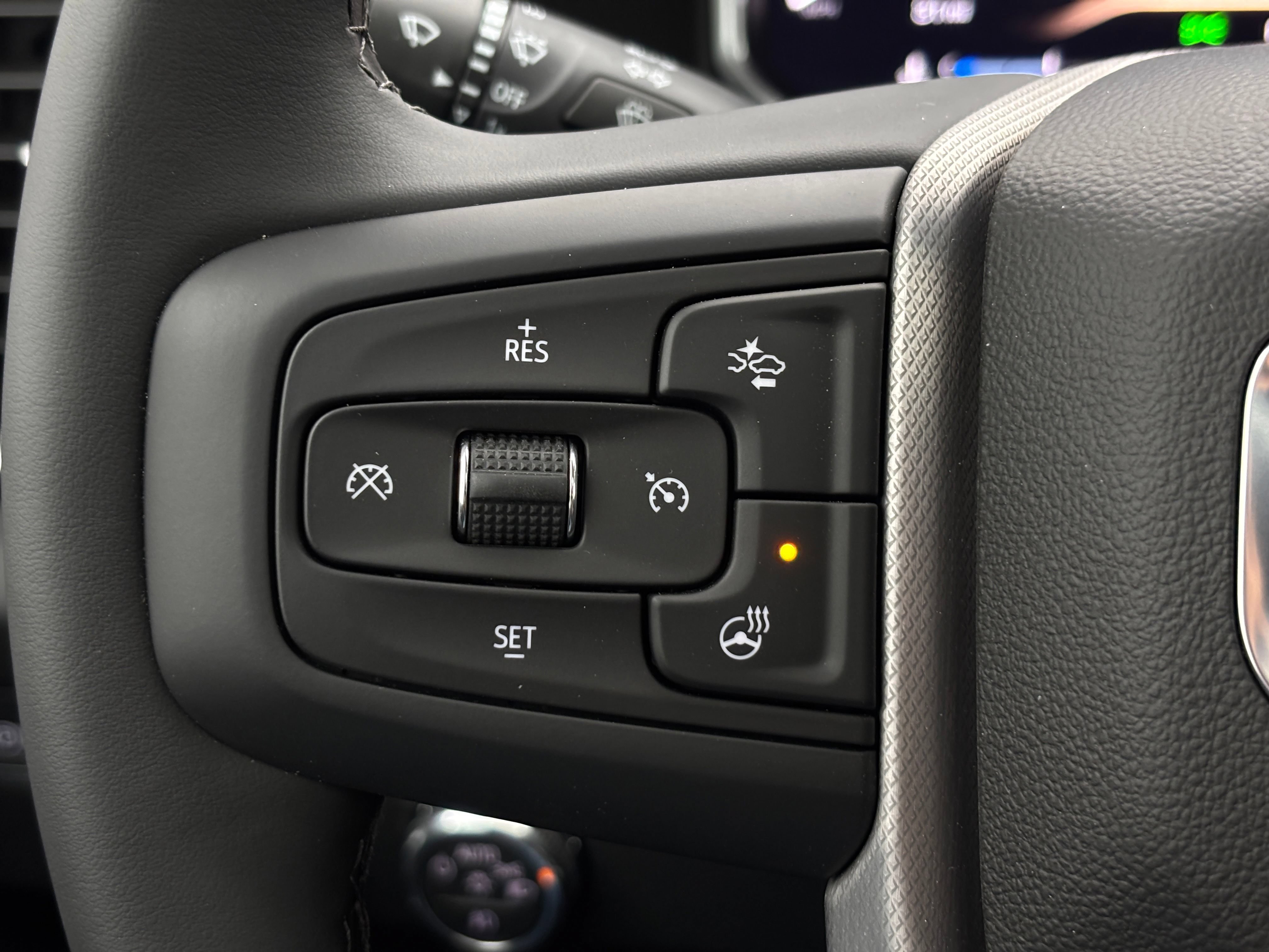 New 2026 GMC Sierra 3500 Denali AWD/4WD image 28