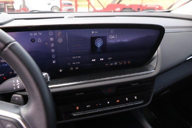 Used 2024 Buick Envision Preferred AWD/4WD image 15