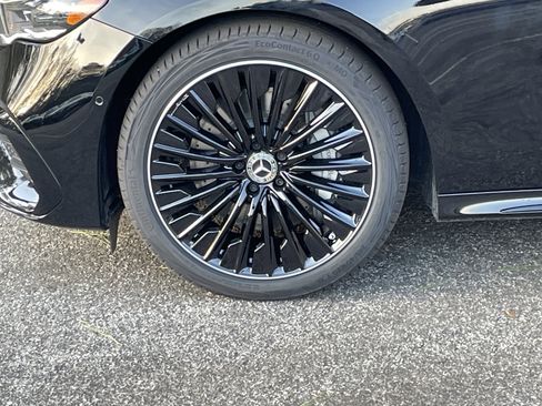 New 2026 Mercedes-Benz E 450 4MATIC Sedan image 16