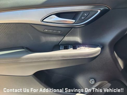 New 2026 Buick Envision Sport Touring AWD/4WD image 17